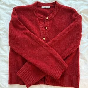 Abercrombie Crew Cardigan